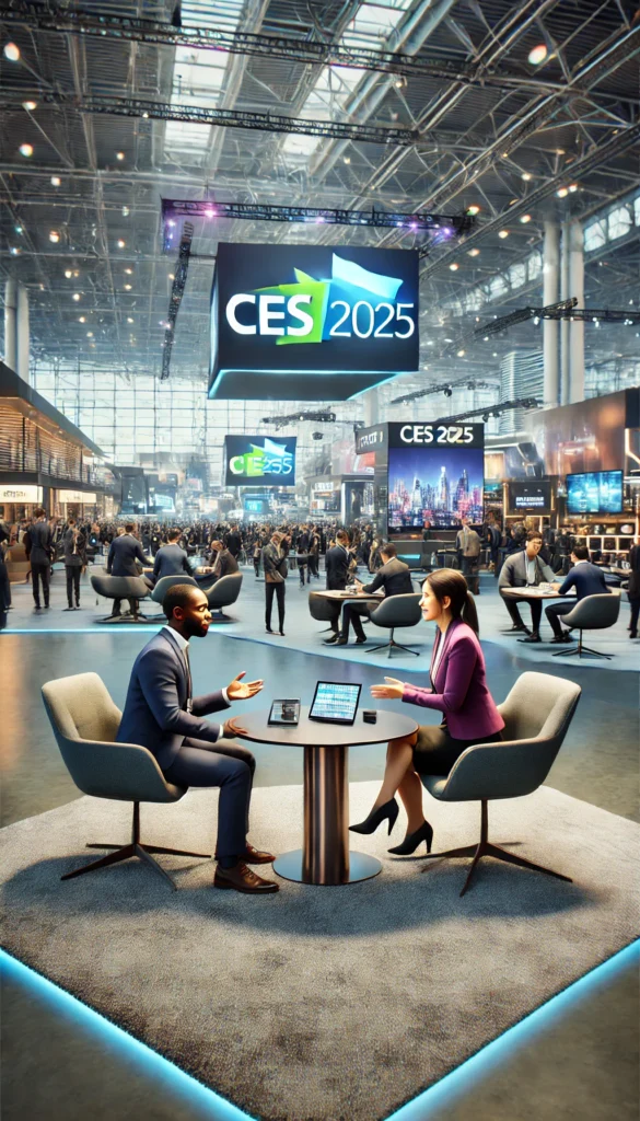 Discover the Power of xBlock CES 2025 xBlock